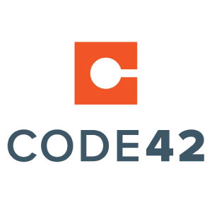 code42 logo