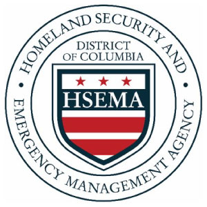 dc hsema logo