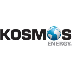 kosmos energy logo
