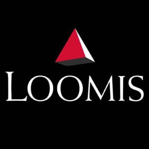 loomis logo