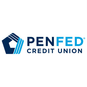 penfed credit union logo
