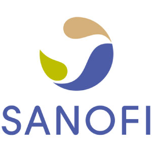 sanofi logo