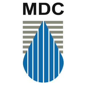 met district logo