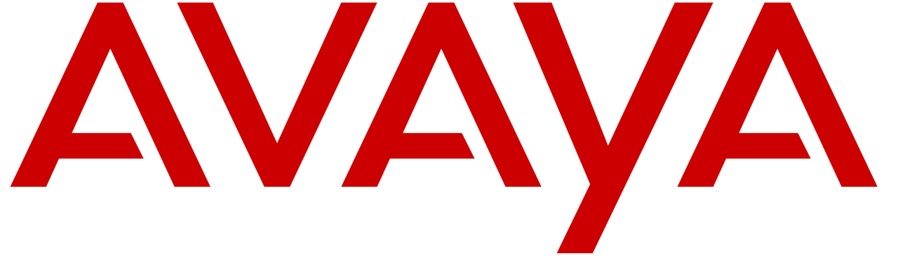 Avaya Logo.svg