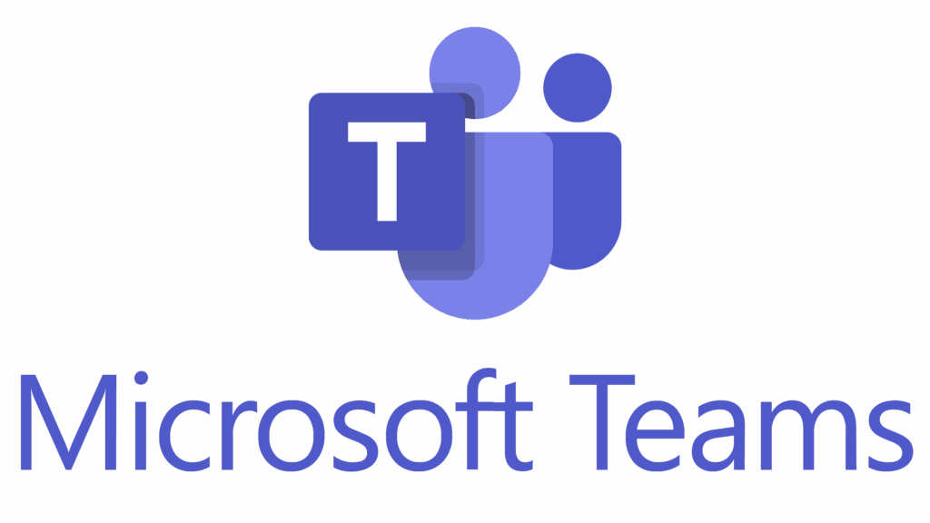 Microsoft Teams Symbol