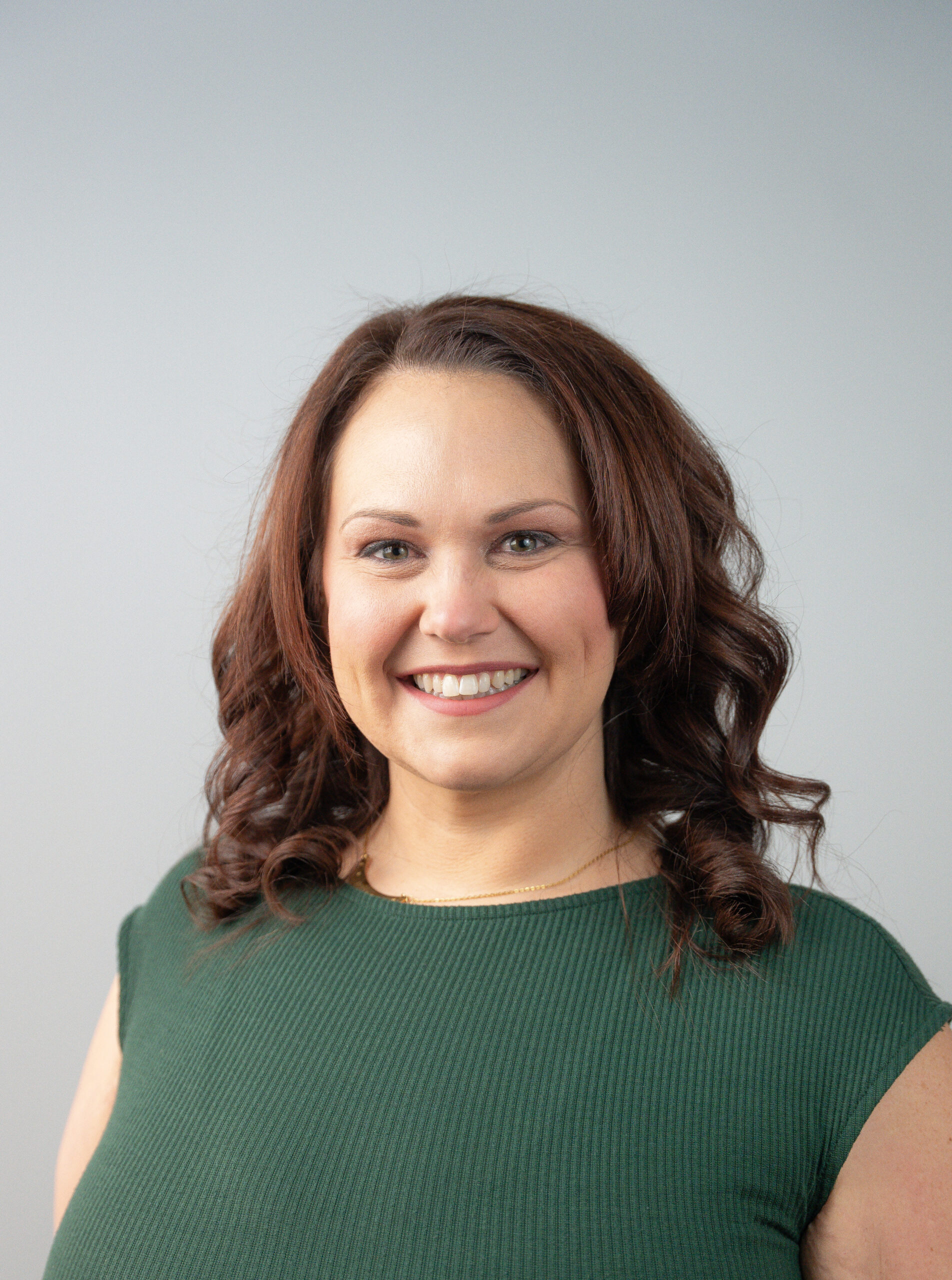 Becky Woodbury Headshot