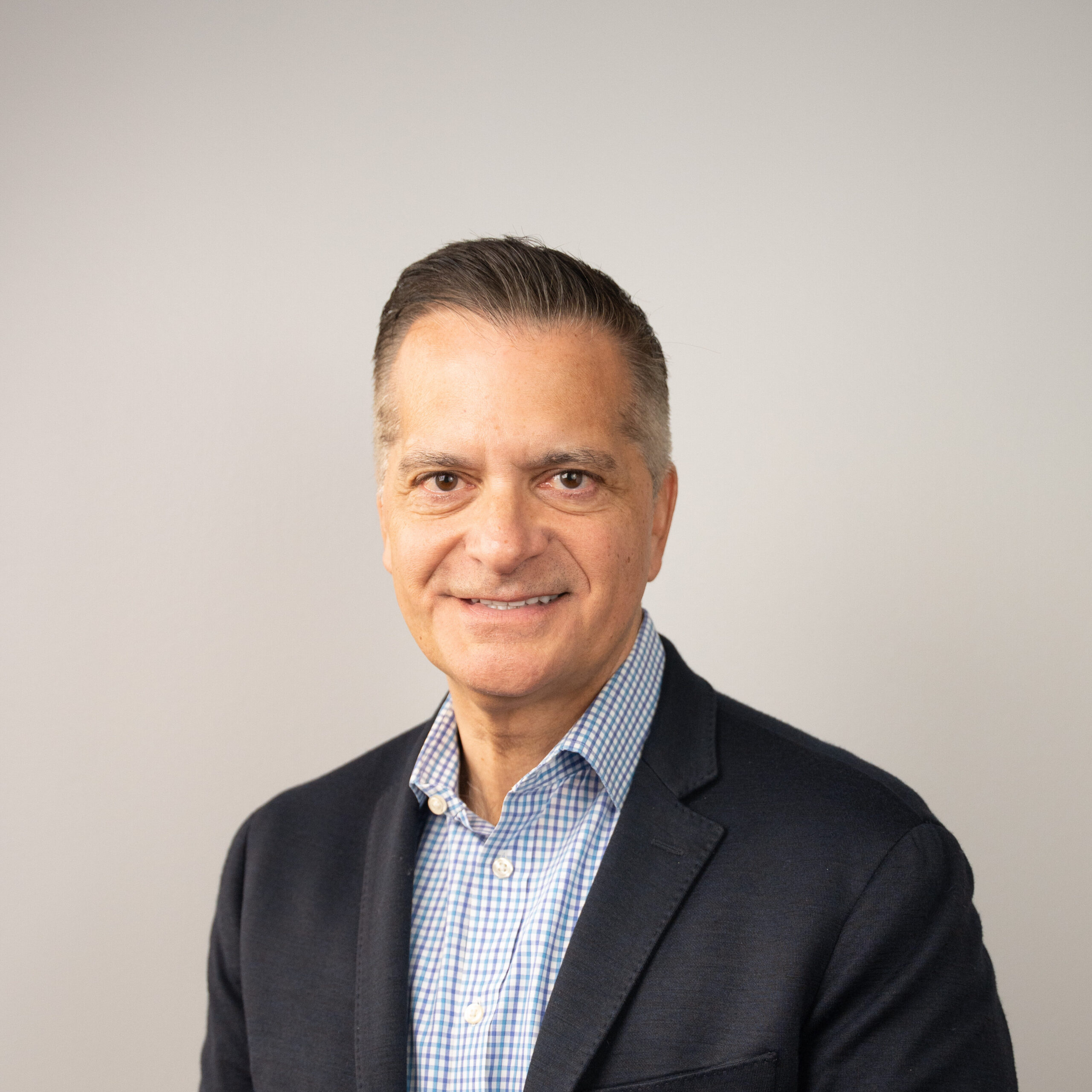 Anthony Picone Headshot