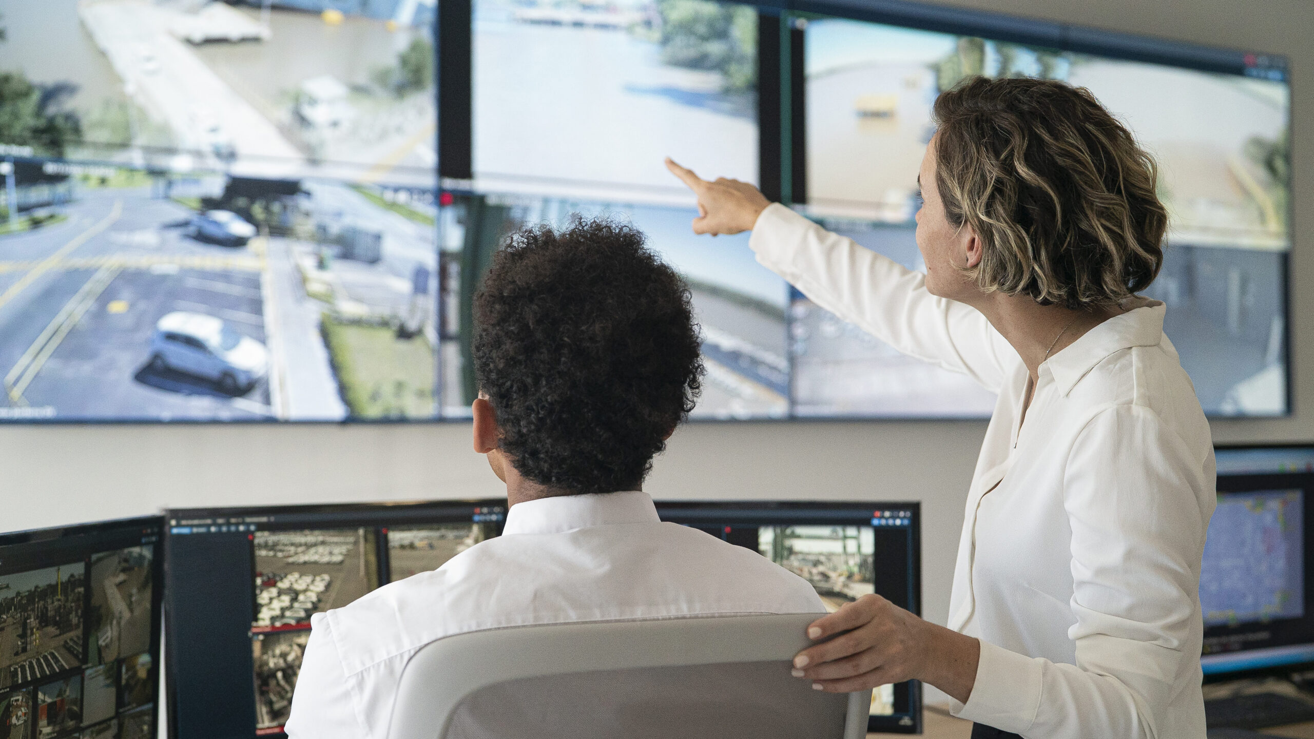 From Compliance to Care: Why 911 Is Now a Workplace Safety Issue