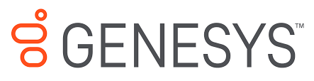 Genesys Partner Logo