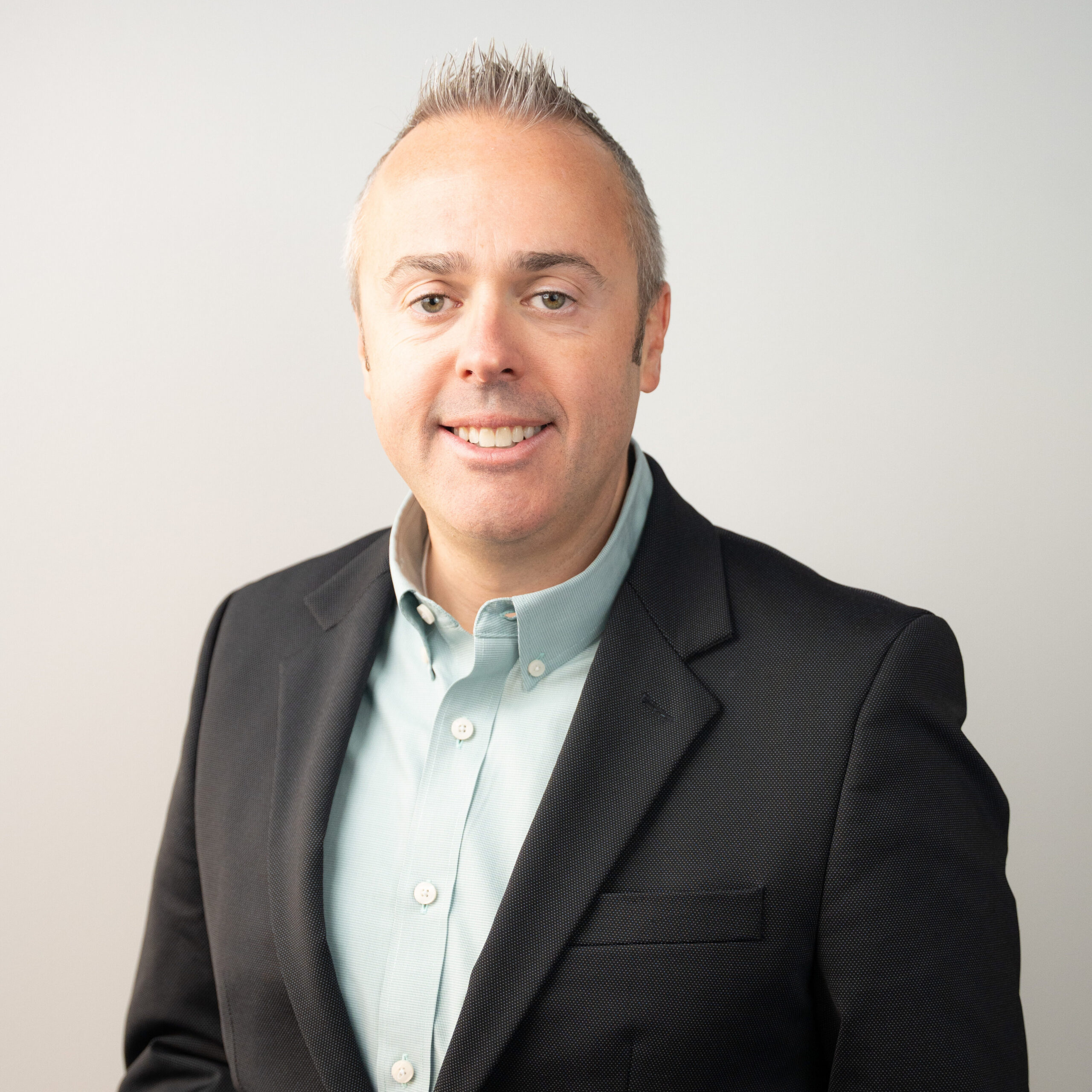 Anthony Jakab Headshot